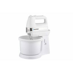 Mixer Blaupunkt HMM601 mixer Stand mixer White
