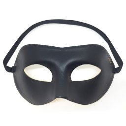 Dorcel Adjustable Mask 6071915 Black