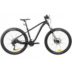 Bicicleta MTB Devron Zerga M1.7 27.5