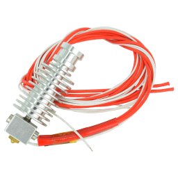 Cap pentru Imprimanta 3D v5 Proximity (HotEnd, duză de 0.5 mm, filament de 3 mm)