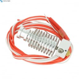 Cap pentru Imprimanta 3D v5 Proximity (HotEnd, duză de 0.4 mm, filament de 1.75 mm)