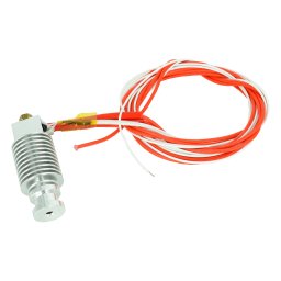 Cap pentru Imprimanta 3D v6 Proximity (HotEnd, duză de 0.2 mm, filament de 1.75 mm)