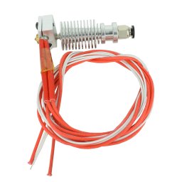 Cap pentru Imprimanta 3D v6 Remote (HotEnd, duză de 0.2 mm, filament de 3 mm)