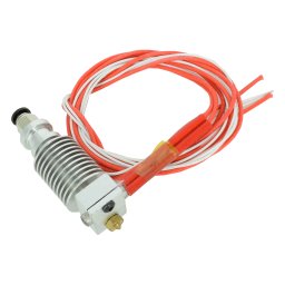 Cap pentru Imprimanta 3D v6 Remote (HotEnd, duză de 0.5 mm, filament de 3 mm)