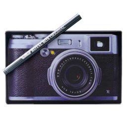 Royal Box Plastic Edition Camera Foto