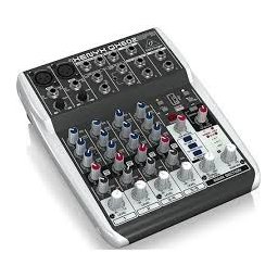 Mixer Behringer Pasiv