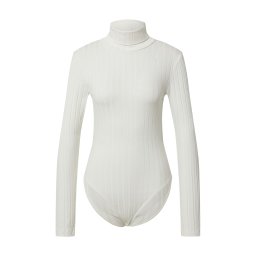 EDITED Tricou body 'Viola' alb