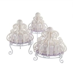 Suport Tort Bufet, 3 Platouri, O 37 x H 20 cm