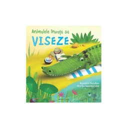 Animalele invata sa viseze