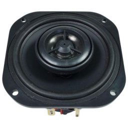 Difuzoare coaxiale Audio System CO 80 EVO 55 watts 80 mm 3.14" 3 ohm HIGH LEVEL CarStore Technology