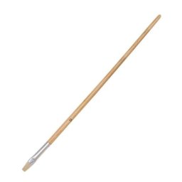 Pensula liniara rotunda, 12 mm GartenVIP DiyLine