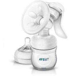 Pompa de san manuala Philips-AVENT SCF330/20