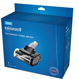 Bissell Icon Turbo brush, Icon Accessories