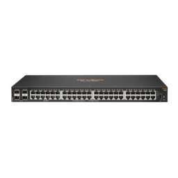 Switch ARUBA 6000 48G 4SFP SWCH 10/100/1000 Mbps