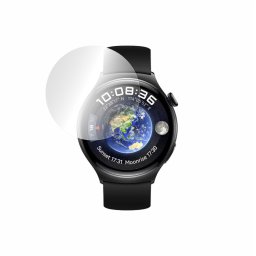 Folie de protectie Smart Protection HUAWEI Watch 4