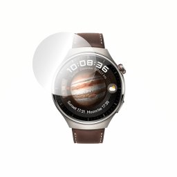 Folie de protectie Smart Protection HUAWEI Watch 4 Pro