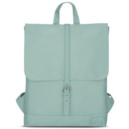 Johnny Urban Rucsac 'Mia' verde mentă