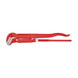Cleste KNIPEX pentru tevi tip S, autoblocant, capacitate O60 mm, 420 mm, fabricat in Germania 83 30 015