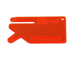 The OGS Multitool Card cu Lingurita