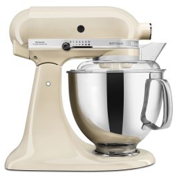 KitchenAid Artisan 5KSM175 - Migdală - Robot de bucătărie
