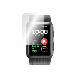 Folie de protectie Smart Protection HUAWEI Watch D