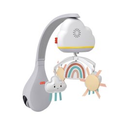 Carusel muzical 2 in 1 Fisher-Price