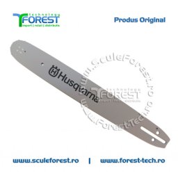 Lama drujba Husqvarna LAMINATED 15"(38cm) pas 325 canal 1.5mm