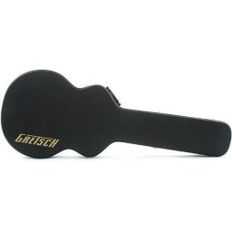 Gretsch G2655T Streamliner Center Block Jr. Case Black