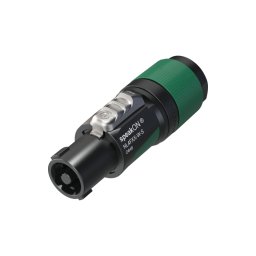 Neutrik NL4FXX-W-S