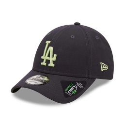 Sapca New Era 9forty Repreve LA Dodgers Bleumarin