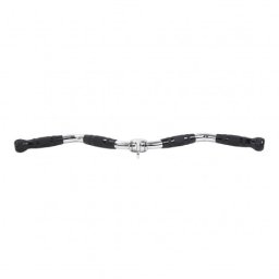 Bara curbata biceps/triceps HMS UW13B