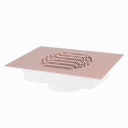 Aspirator incorporabil Rose Gold MoMo S41