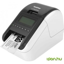 Imprimanta etichete BROTHER QL820NWBYJ1 Label printer