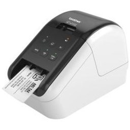 Imprimanta etichete BROTHER QL810WCYJ1 Label printer