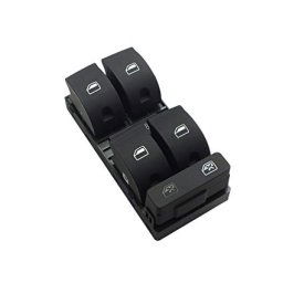 Bloc Comenzi Geamuri compatibil Audi A4 A4 B7 2004-2008 8E0959851B AutoProtect KeyCars