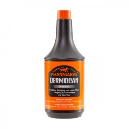 Șampon pentru cai, Dermocan, 1000 ml :: 1000 ml