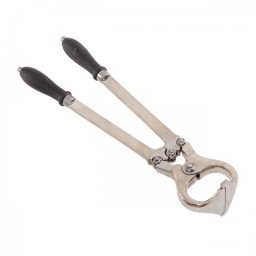 Clește castrare fără sânge, pentru tauri și cai, 47 cm
