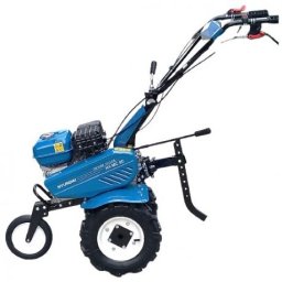 Motosapa Hyundai HY MC80 ,latime de lucru 80 cm , motor in 4 timpi , putere 7 Cp ,pornire la sfoara , benzina ,cd HY-MC80