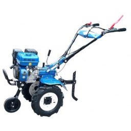 HY MC85 Motocultor cu motor in 4 timpi Hyundai , latime de lucru 85 cm , pornire la sfoara , putere motor 7 Cp , cod HY-MC85