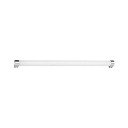 Briloner 2243-118-LED Lumină baie LED 10W 230V IP44 cu dimmer