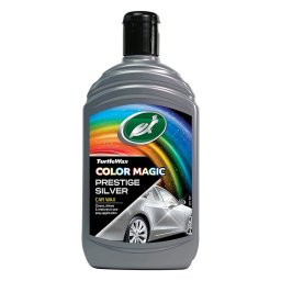 Ceara auto Turtle Wax Prestige 3 in 1 Silver 500ml