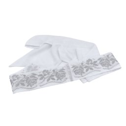 Cordon Mireasa, model deosebit cu broderie - ILIF306006