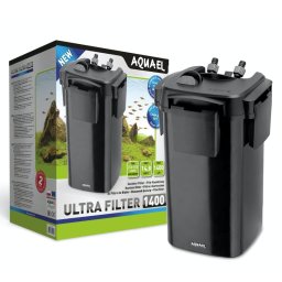 AQUAEL Filtru acvariu Ultra 1400 extern