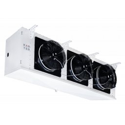 Instalatie depozit refrigerare 750 metri cubi