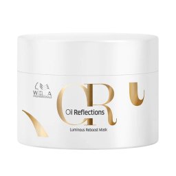 Masca revitalizanta Wella Professionals Oil Luminous 150 ml