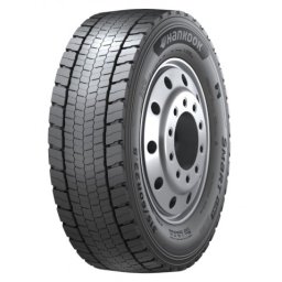 HANKOOK Dl50 295/60R22.5 150/147L 18PR