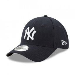Sapca New Era the league new york yankees