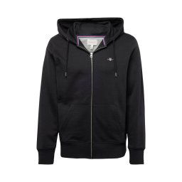 GANT Hanorac negru