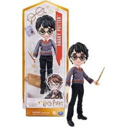 Spin Master WW Harry Potter 20cm - 6061836
