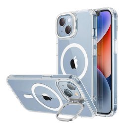 Husa Pentru Apple iPhone 14 Plus Transparent